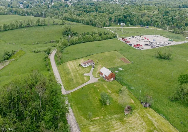 1st image of 84205 Rose Valley Rd, Hopedale, OH 43976 | MLS# 5221510
