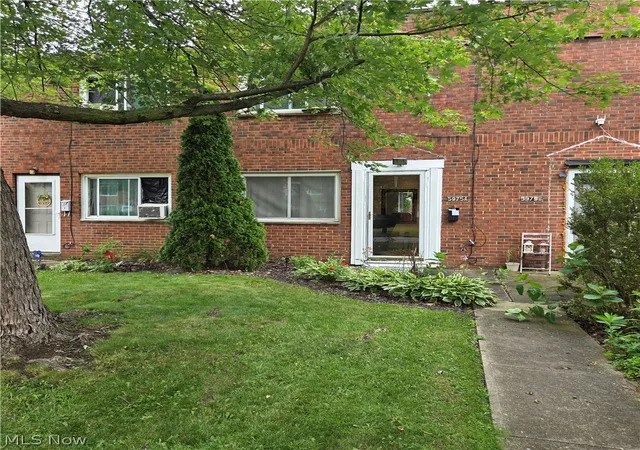 Photo 1 of Townhouse for sale at 5975 Glenway Dr #A, Brook Park, OH 44142 | MLS# 5213046 | Listing updated on 2026-08-26