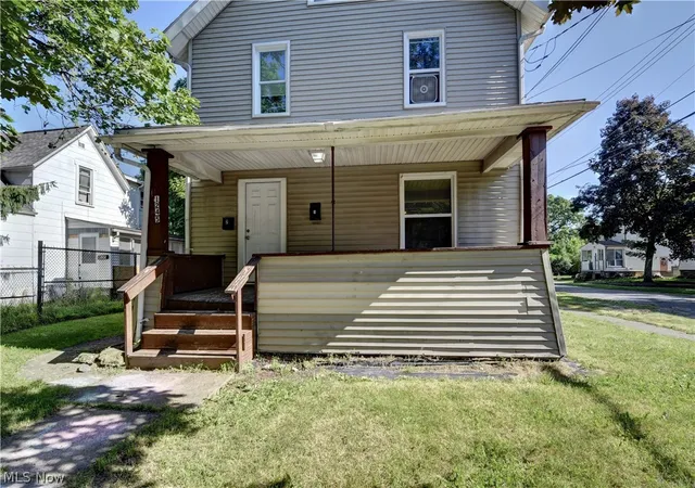 2nd image of 1245 Childs Ave, Akron, OH 44314 | MLS# 5216005