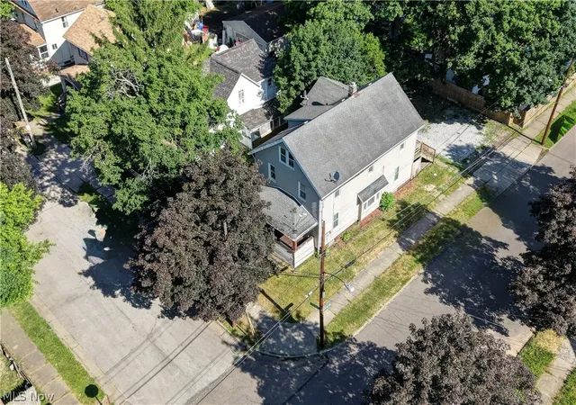 40th image of 1245 Childs Ave, Akron, OH 44314 | MLS# 5216005
