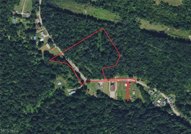 25th image of 0 County Road 17, Rayland, OH 43943 | MLS# 5221537