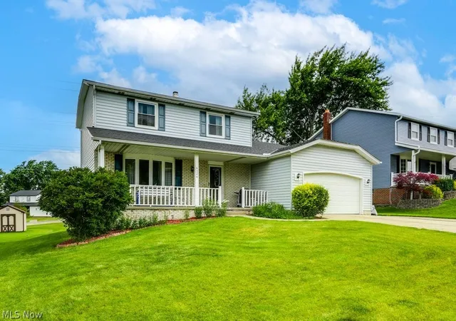 Homes for sale in Parma, OH | 4124 Coral Gables Dr, Parma, OH 44134 | MLS# 5220479