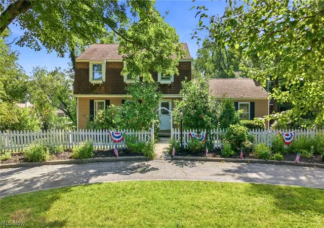 Photo 1 of Sale Pending at 4599 Tippecanoe Rd, Youngstown, OH 44511 | MLS# 5220968 | Listing updated on 2026-08-07