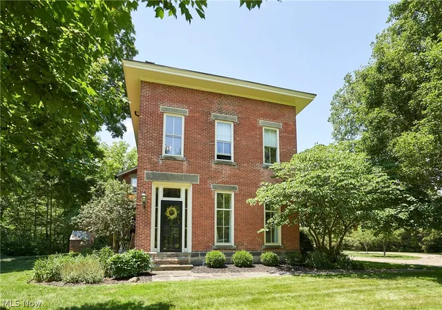 1st image of 5046 Alger Rd, Richfield, OH 44286 | MLS# 5219132