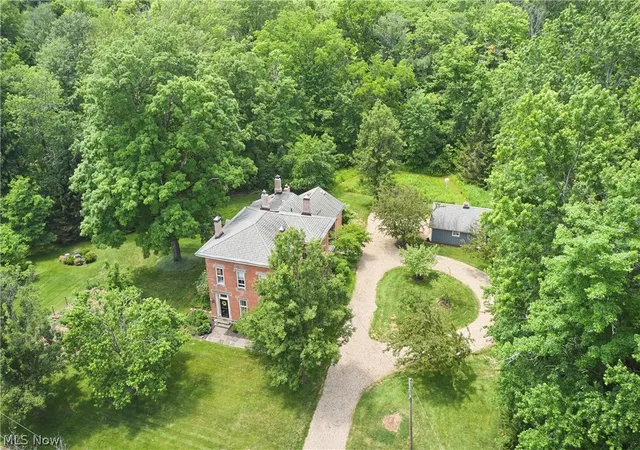 3rd image of 5046 Alger Rd, Richfield, OH 44286 | MLS# 5219132