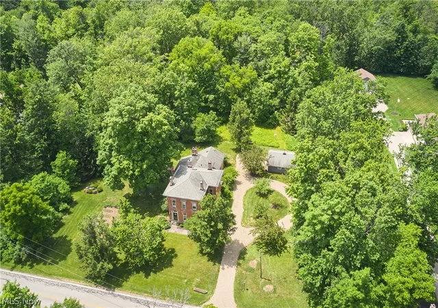 49th image of 5046 Alger Rd, Richfield, OH 44286 | MLS# 5219132