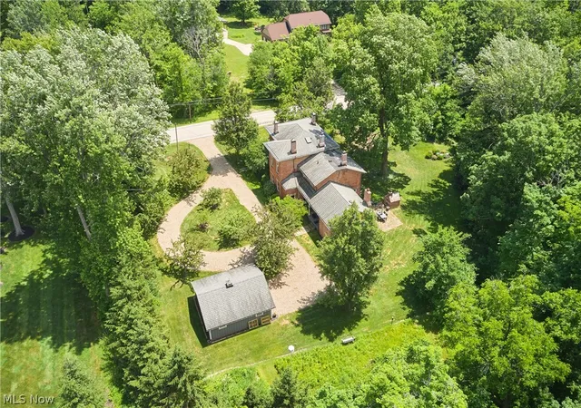 5th image of 5046 Alger Rd, Richfield, OH 44286 | MLS# 5219132