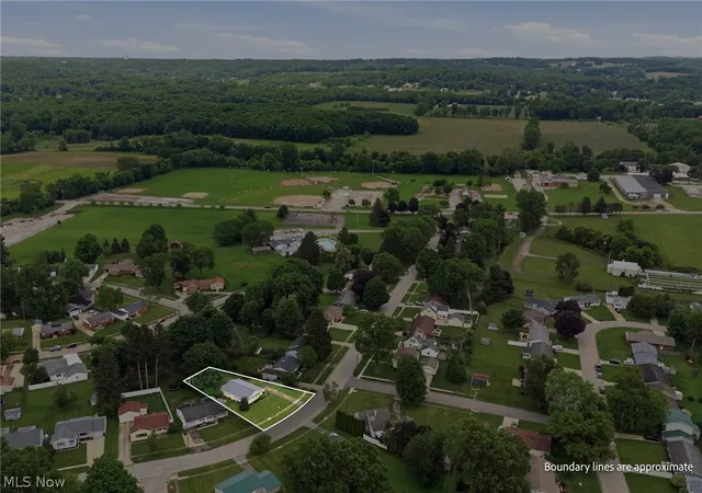 Photo 28 of Single family home for sale at 118 Sherwood Dr, Mansfield, OH 44904 | MLS# 5221332 | Listing updated on 2026-08-19