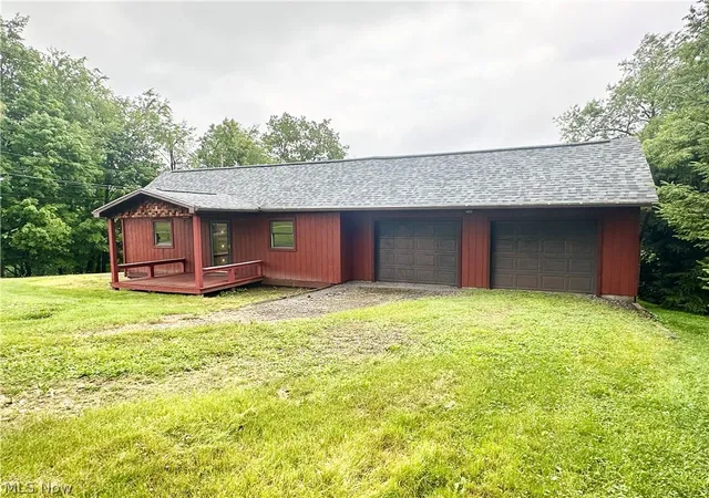 Homes for sale in Wellsburg, WV | 415 Genteel Ridge Rd, Wellsburg, WV 26070 | MLS# 5220308