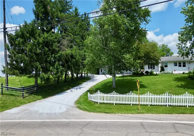 Homes for sale in Millersburg, OH | 6583 State Route 241, Millersburg, OH 44654 | MLS# 5221593
