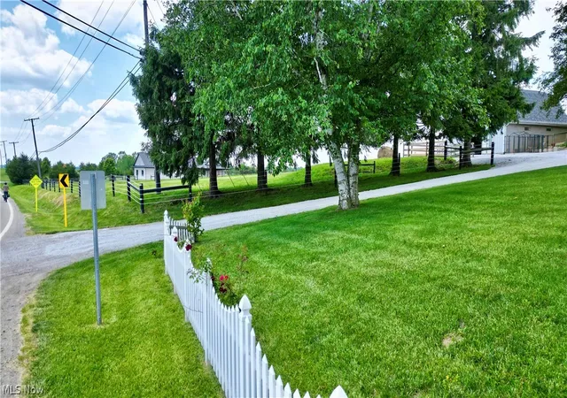 Homes for sale in Millersburg, OH | 6583 State Route 241, Millersburg, OH 44654 | MLS# 5221593