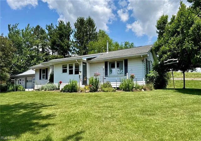 Homes for sale in Millersburg, OH | 6583 State Route 241, Millersburg, OH 44654 | MLS# 5221593