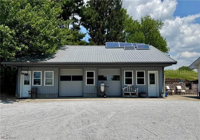 Homes for sale in Millersburg, OH | 6583 State Route 241, Millersburg, OH 44654 | MLS# 5221593
