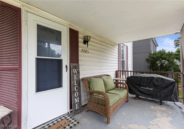 4th image of 71571 Hall St, St Clairsville, OH 43950 | MLS# 5221575