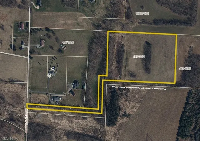 27th image of Briggle Ave Sw, East Sparta, OH 44626 | MLS# 5221597