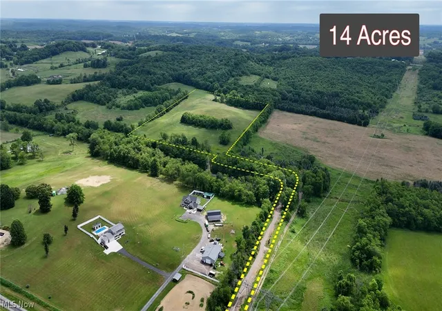 2nd image of Briggle Ave Sw, East Sparta, OH 44626 | MLS# 5221597