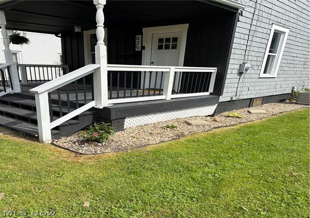 4th image of 825 Oak Ave Se, Massillon, OH 44646 | MLS# 5221484