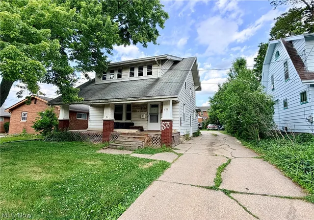 1st image of 873 Gorge Blvd, Akron, OH 44310 | MLS# 5221523