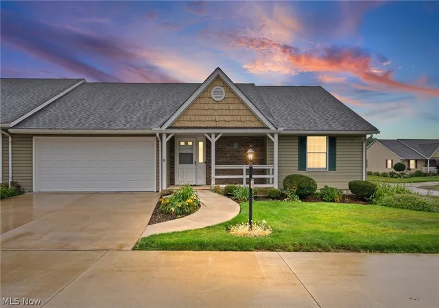 Homes for sale in Wadsworth, OH | 181 Park Pl Dr, Wadsworth, OH 44281 | MLS# 5221230