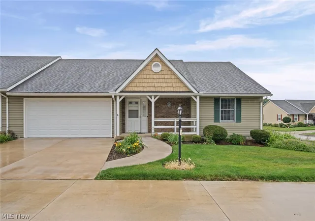 Homes for sale in Wadsworth, OH | 181 Park Pl Dr, Wadsworth, OH 44281 | MLS# 5221230