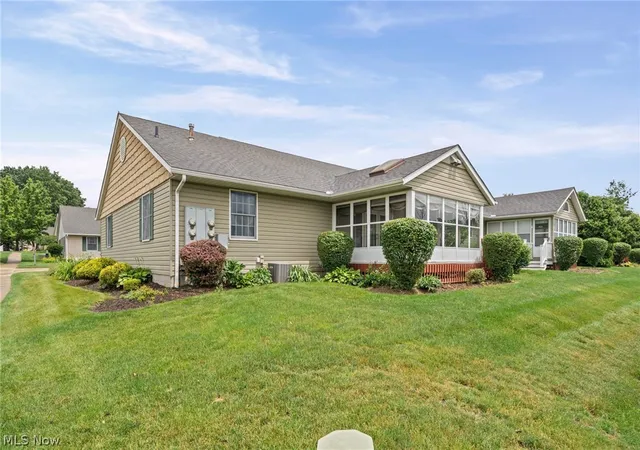 Homes for sale in Wadsworth, OH | 181 Park Pl Dr, Wadsworth, OH 44281 | MLS# 5221230