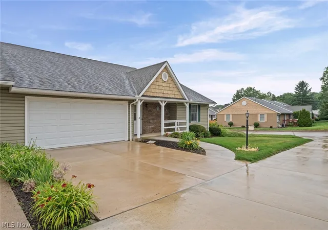 Homes for sale in Wadsworth, OH | 181 Park Pl Dr, Wadsworth, OH 44281 | MLS# 5221230