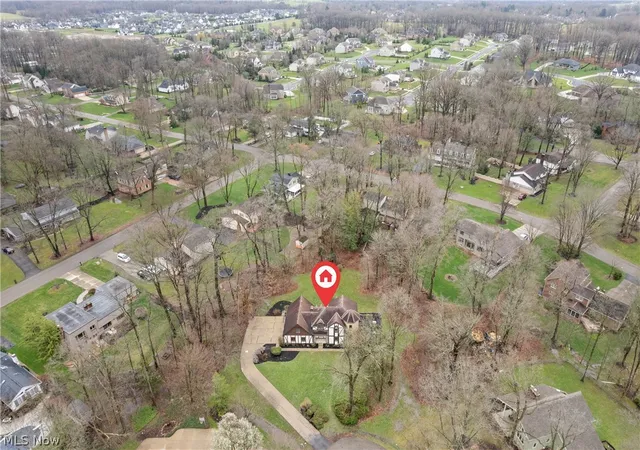 Homes for sale in Massillon, OH | 9466 Beryl St Nw, Massillon, OH 44646 | MLS# 5221496