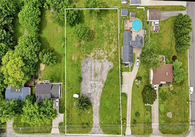 Photo 2 of Land for sale at 7474 Avon Belden Rd, North Ridgeville, OH 44039 | MLS# 5217138 | Listing updated on 2026-07-28