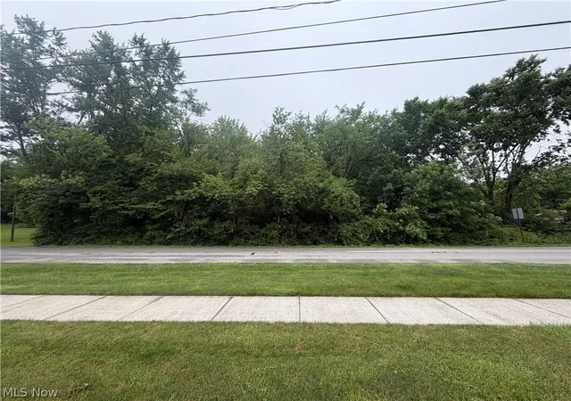 Homes for sale in Wadsworth, OH | V/l Waverly Ave, Wadsworth, OH 44281 | MLS# 5221015