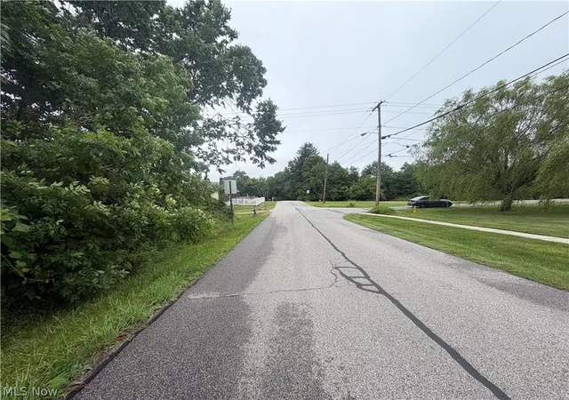 Homes for sale in Wadsworth, OH | V/l Waverly Ave, Wadsworth, OH 44281 | MLS# 5221015