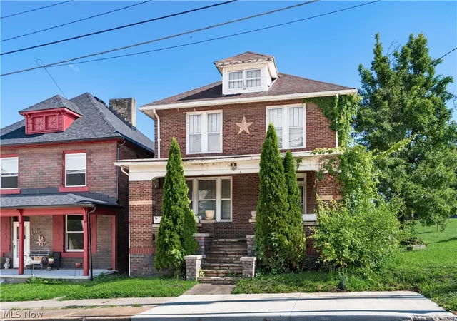 Photo 28 of Single family home for sale at 815 Marietta St, Zanesville, OH 43701 | MLS# 5221644 | Listing updated on 2026-08-25