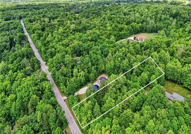 Photo 4 of Land for sale at 333 River Rd, Hinckley, OH 44233 | MLS# 5219518 | Listing updated on 2026-07-10