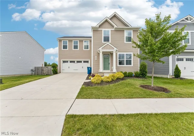 Photo 1 of Sale Pending at 4483 Bellow Dr, Lorain, OH 44053 | MLS# 5221659 | Listing updated on 2026-07-14