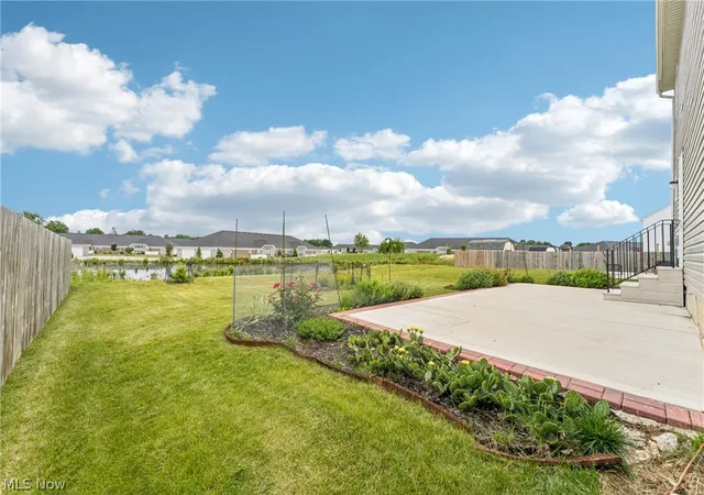 Photo 44 of Sale Pending at 4483 Bellow Dr, Lorain, OH 44053 | MLS# 5221659 | Listing updated on 2026-07-14