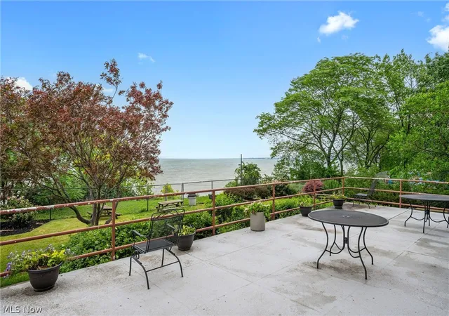Homes for sale in Lakewood, OH | 11850 Edgewater Dr #110, Lakewood, OH 44107 | MLS# 5221386