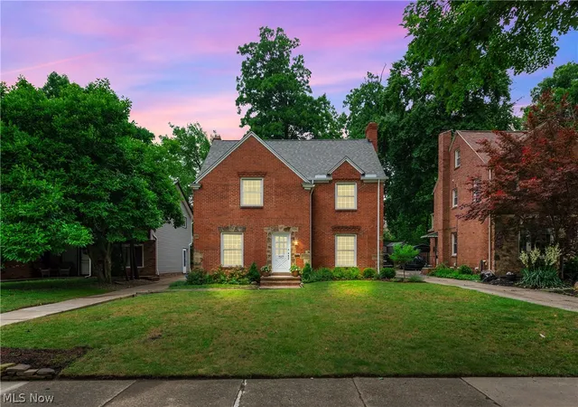1st image of 4025 Meadowbrook Blvd, University Heights, OH 44118 | MLS# 5221340