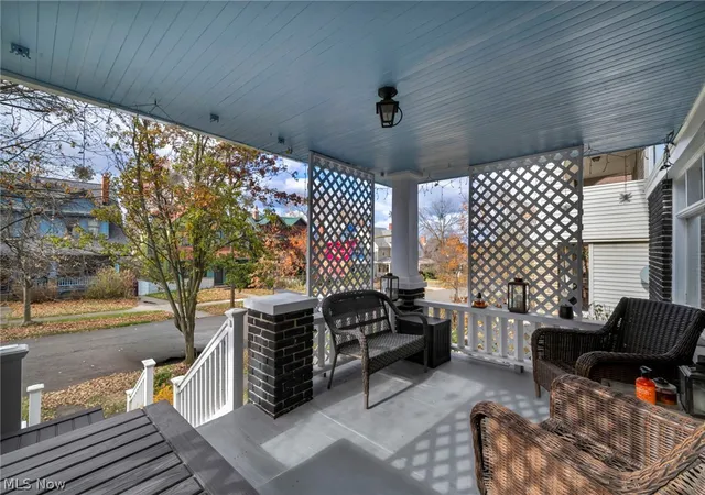 Homes for sale in Cleveland Heights, OH | 2205 Grandview Ave, Cleveland Heights, OH 44106 | MLS# 5220954