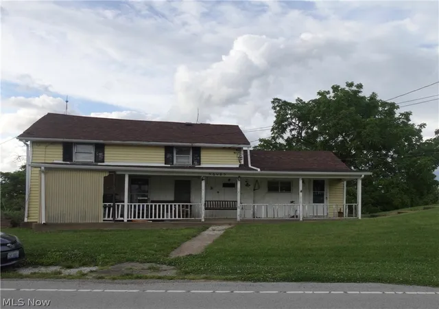 Photo 1 of Sale Pending at 56085 Winding Hl Rd, Bellaire, OH 43906 | MLS# 5221078 | Listing updated on 2026-07-09