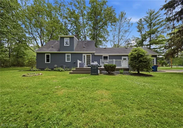2nd image of 2653 Carpenter Rd, Ashtabula, OH 44004 | MLS# 5219596