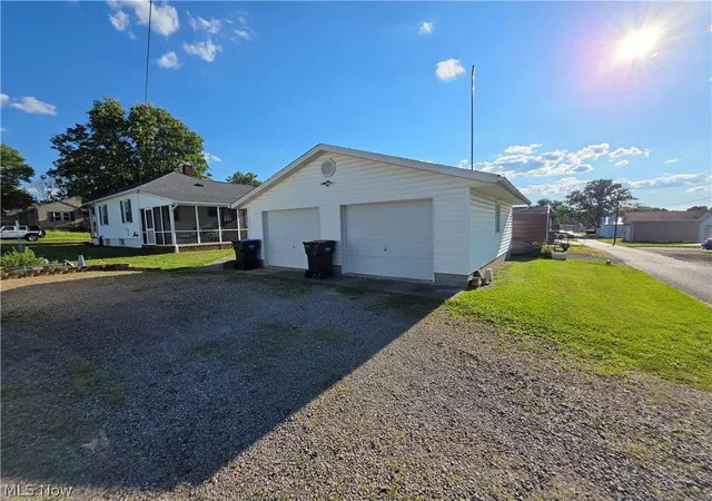 18th image of 415 Winton Ave, Zanesville, OH 43701 | MLS# 5221350