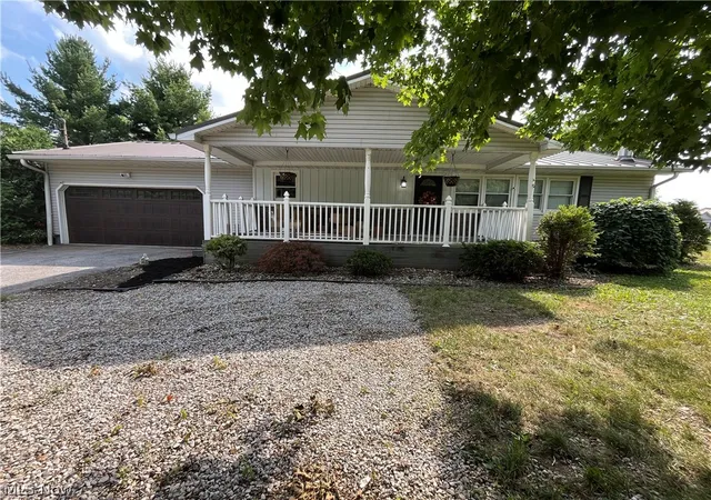 Homes for sale in Greenwich, OH | 3025 Us Hwy 250, Greenwich, OH 44837 | MLS# 5221708
