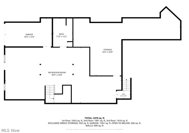49th image of 11440 Glenmora Dr, Chardon, OH 44024 | MLS# 5220110
