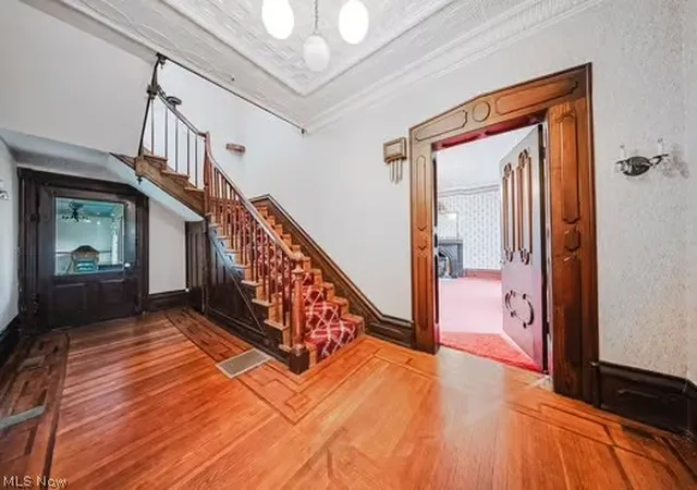 Photo 2 of Single family home for sale at 284 N Kennebec Ave, Mcconnelsville, OH 43756 | MLS# 5221728 | Listing updated on 2026-08-20