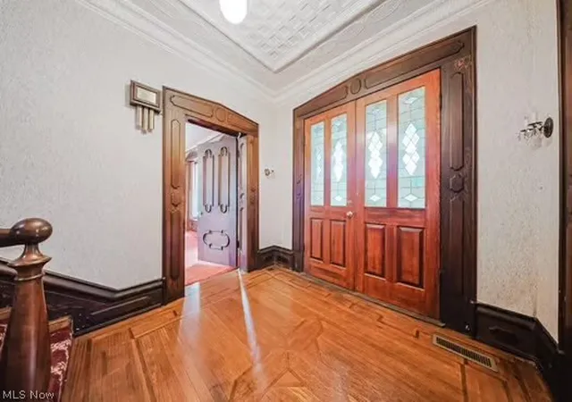 Photo 3 of Single family home for sale at 284 N Kennebec Ave, Mcconnelsville, OH 43756 | MLS# 5221728 | Listing updated on 2026-08-20