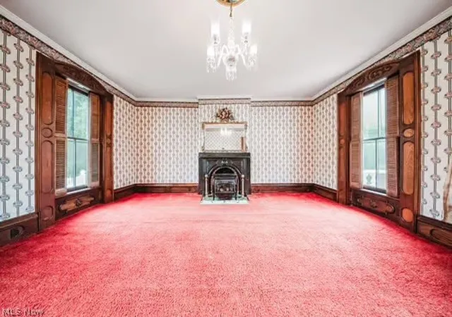 Photo 4 of Single family home for sale at 284 N Kennebec Ave, Mcconnelsville, OH 43756 | MLS# 5221728 | Listing updated on 2026-08-20