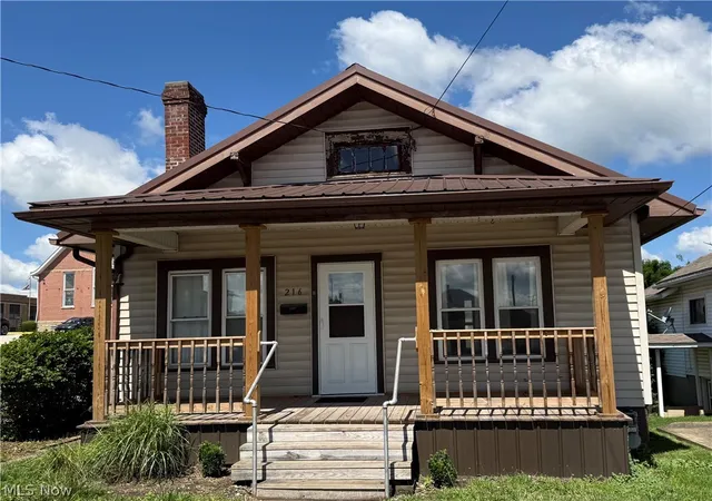 1st image of 216 N Broadway St, Barnesville, OH 43713 | MLS# 5221675