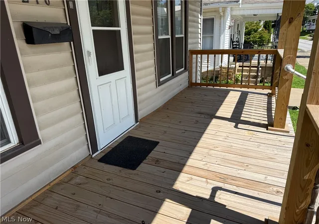 5th image of 216 N Broadway St, Barnesville, OH 43713 | MLS# 5221675