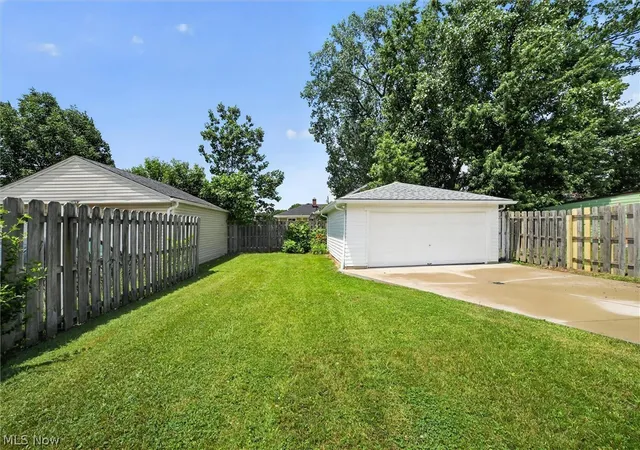 Homes for sale in Garfield Heights, OH | 4668 Beechgrove Ave, Garfield Heights, OH 44125 | MLS# 5220087