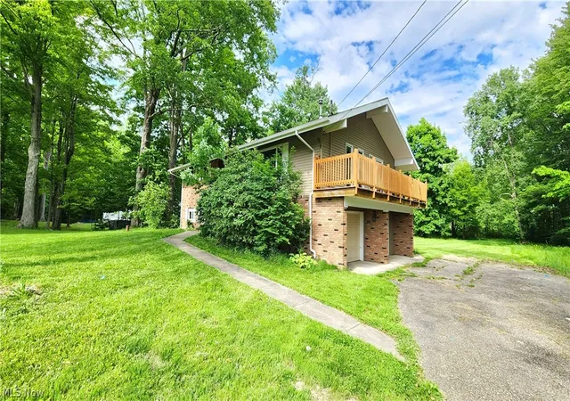 Photo 1 of Single family home for sale at 17866 Leggett Rd, Montville, OH 44064 | MLS# 5216610 | Listing updated on 2026-07-13