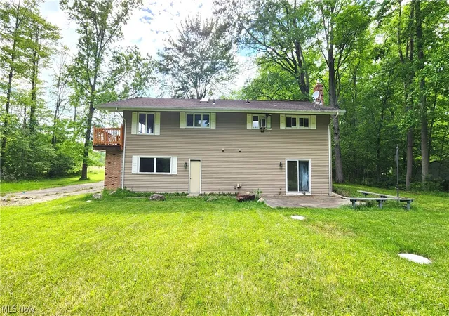 Photo 3 of Single family home for sale at 17866 Leggett Rd, Montville, OH 44064 | MLS# 5216610 | Listing updated on 2026-07-13